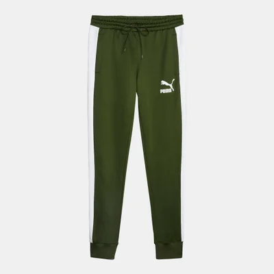 PUMA Men's Iconic T7 Track Pants