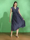 globus Navy Blue