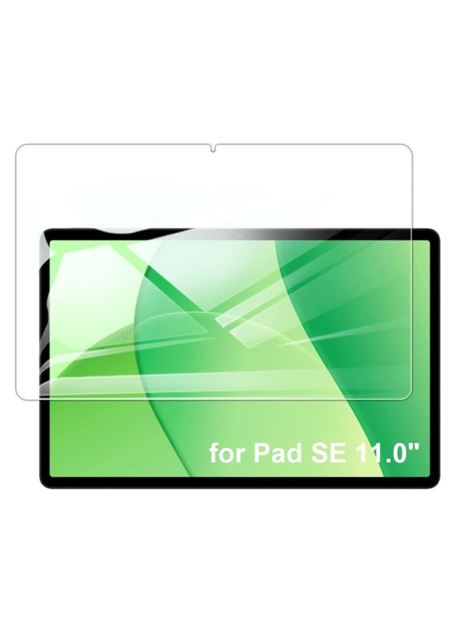 1 Pack Screen Protector for OnePlus Pad Lite Oppo Pad SE Tempered Glass,Ultra Resistant Anti Fingerprints HD Clear No Bubbles 9H Hardness Protector Film Tempered Glass Film - Image 2