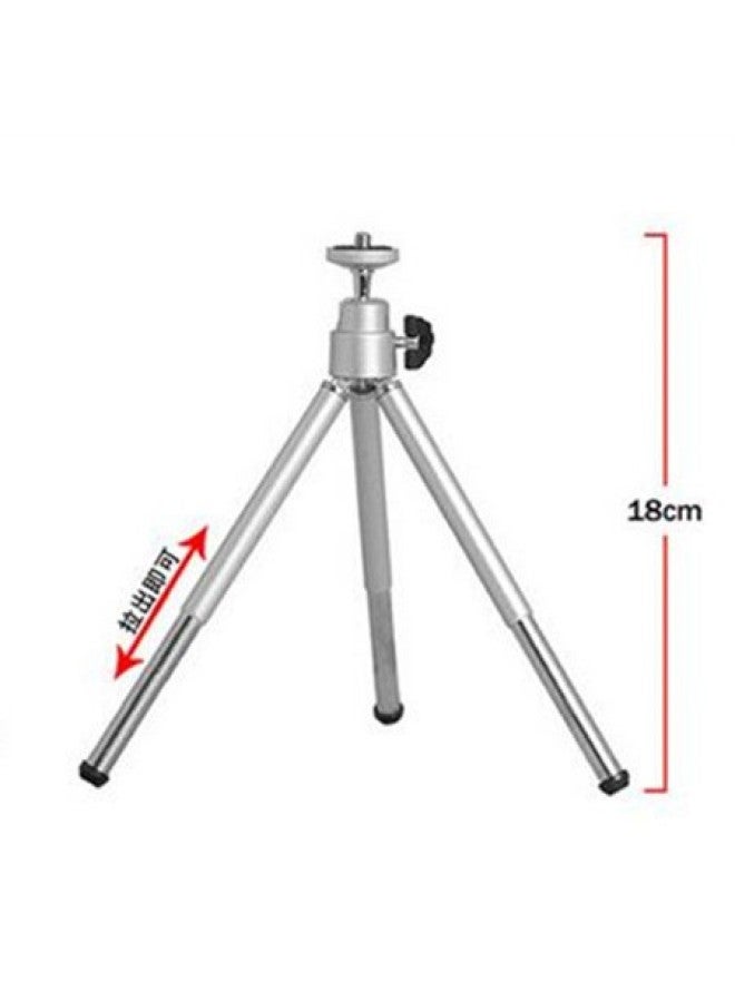 38*38mm Camera Module Housing Bracket Square Iron Shell Industrial Camera Housing Camera Bracket Accessories-Color:20cm Small Bracket - Image 1