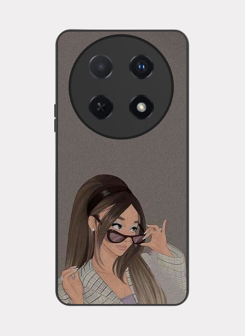 بكسلات كفر هواوي نوفا 12 أي اريانا غراندي بيج - Image 1