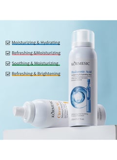 Kormesic Hyaluronic Acid Spray 150ml  - Image 4