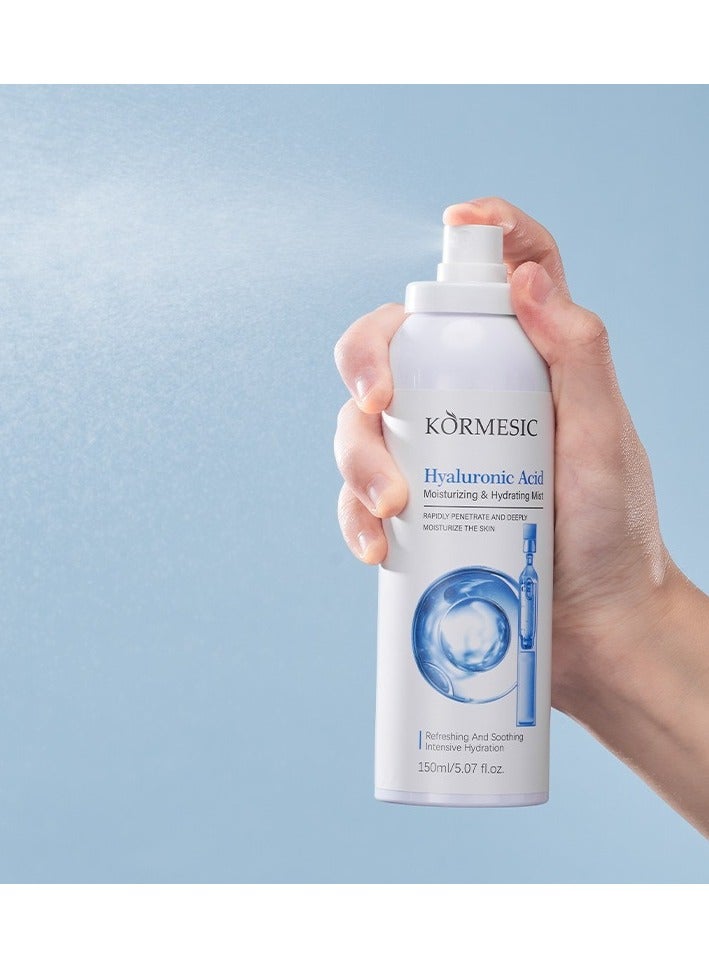 Kormesic Hyaluronic Acid Spray 150ml - Image 2