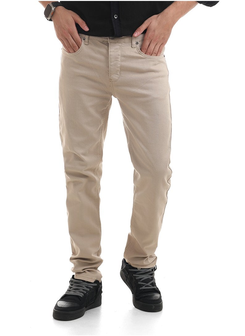 DOTT Slim Fit Jeans  - Image 1