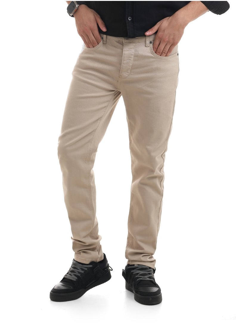 DOTT Slim Fit Jeans  - Image 3