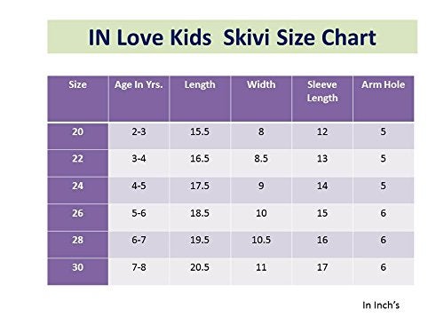 In Love Baby Girl's/Girl's/Baby Boy's/Boy;s Winter Wear Pure Wool Plain Sweater/Skivi Jet Black - Image 4