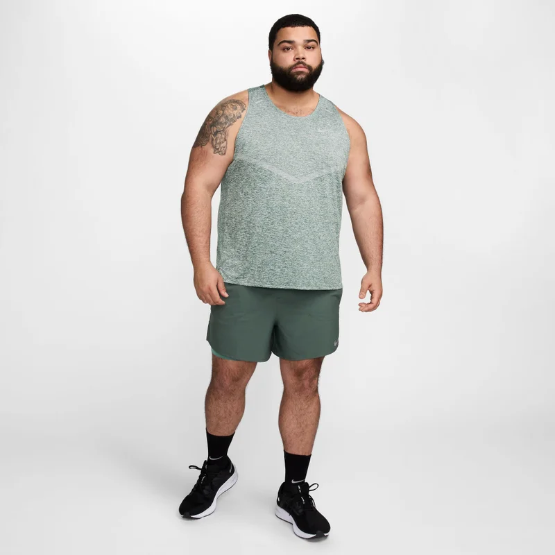 Nike Men's Rise 365 Dri-FIT Running Tank Top