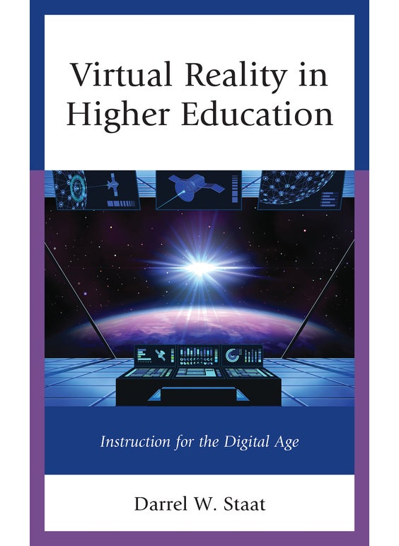 Virtual Reality in Higher Education