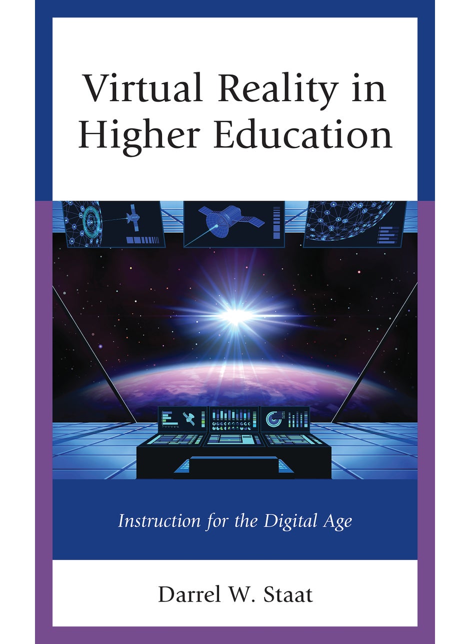 Virtual Reality in Higher Education
