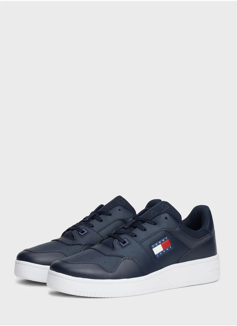 TOMMY JEANS Casual Low Top Sneakers