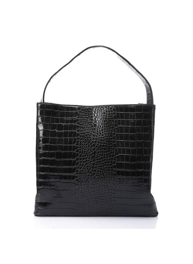 ريتزي شنطة فارنزا - أسود - Image 3