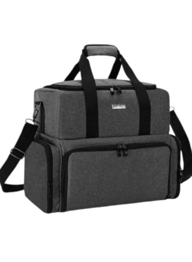 SalonSystem Portable Manicure and Pedicure Bag - Image 1
