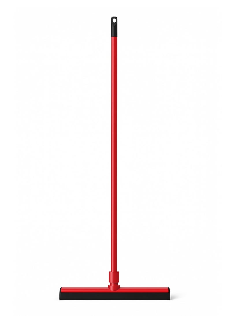 CEPILLO Floor Wiper With Stick 45cm Multipurpose-All kind of floor for Home Kitchen Bathroom Inside and Outside Easy to Handle - Image 1