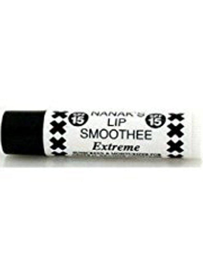 Nanak's Lip Smoothee Xtreme SPF 15