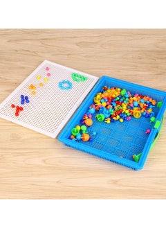 Generic 256 piece pin board set  - Image 2