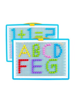 Generic 256 piece pin board set  - Image 3