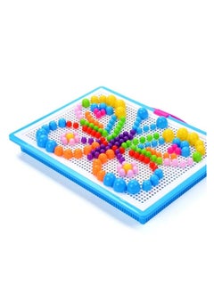 Generic 256 piece pin board set  - Image 4