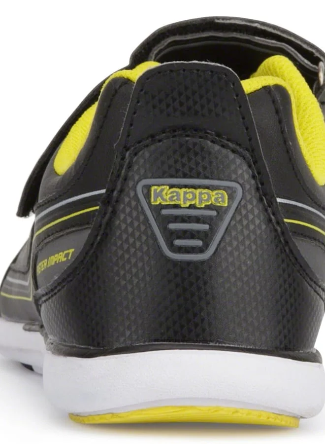 Kappa Boys Velcro Walking Shoes