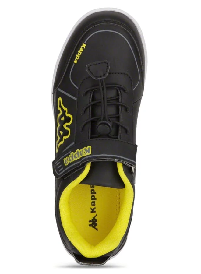 Kappa Boys Velcro Walking Shoes