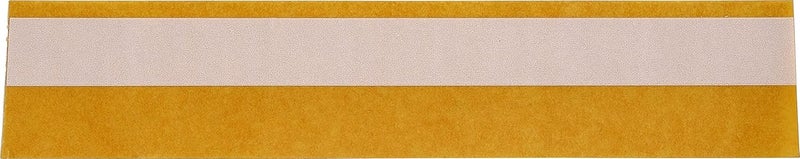 Brady Self-Laminating Vinyl Tape, Black on White, 19.05mm x 4.30m for BMP21 Printers - Image 3