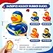 Deekin Rubber Ducks 2 Inch Bulk Sport Party Favors for Team Events Decorations Birthday Party Supplies Club Player Gift24 PcsHockey Player - Image 4