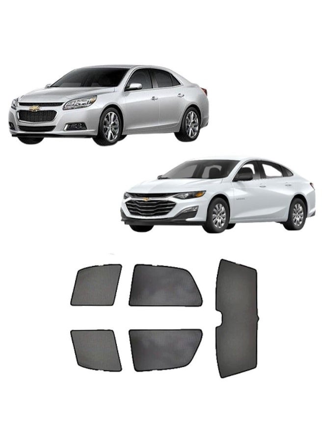 ستارة شفروليه ماليبو  2013 2014 2015 2016 2017 2018 2019 2020 2021