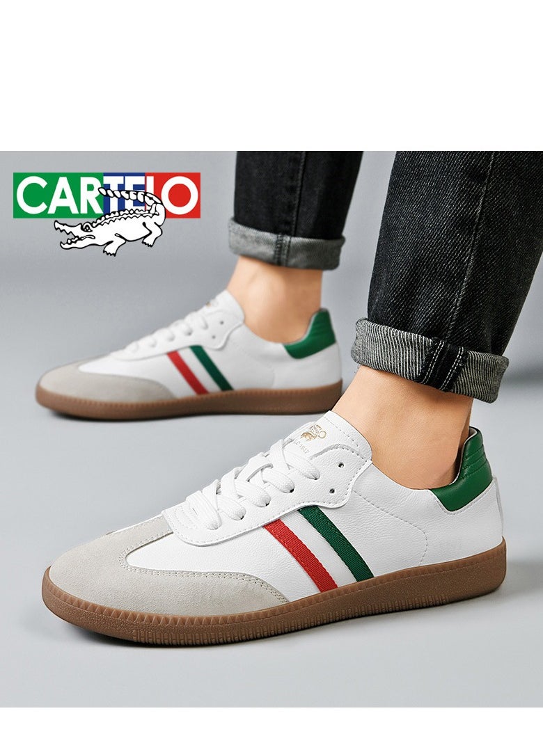 CARTELO Unisex Casual Sports Shoes  - Image 2