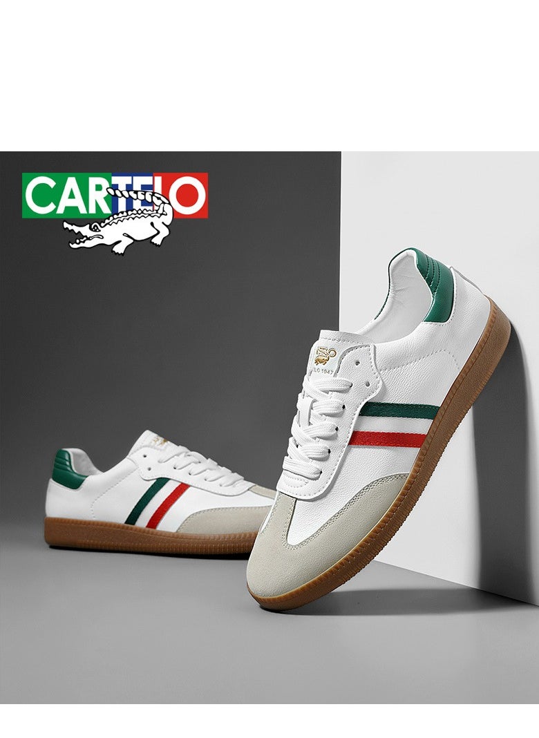 CARTELO Unisex Casual Sports Shoes  - Image 3