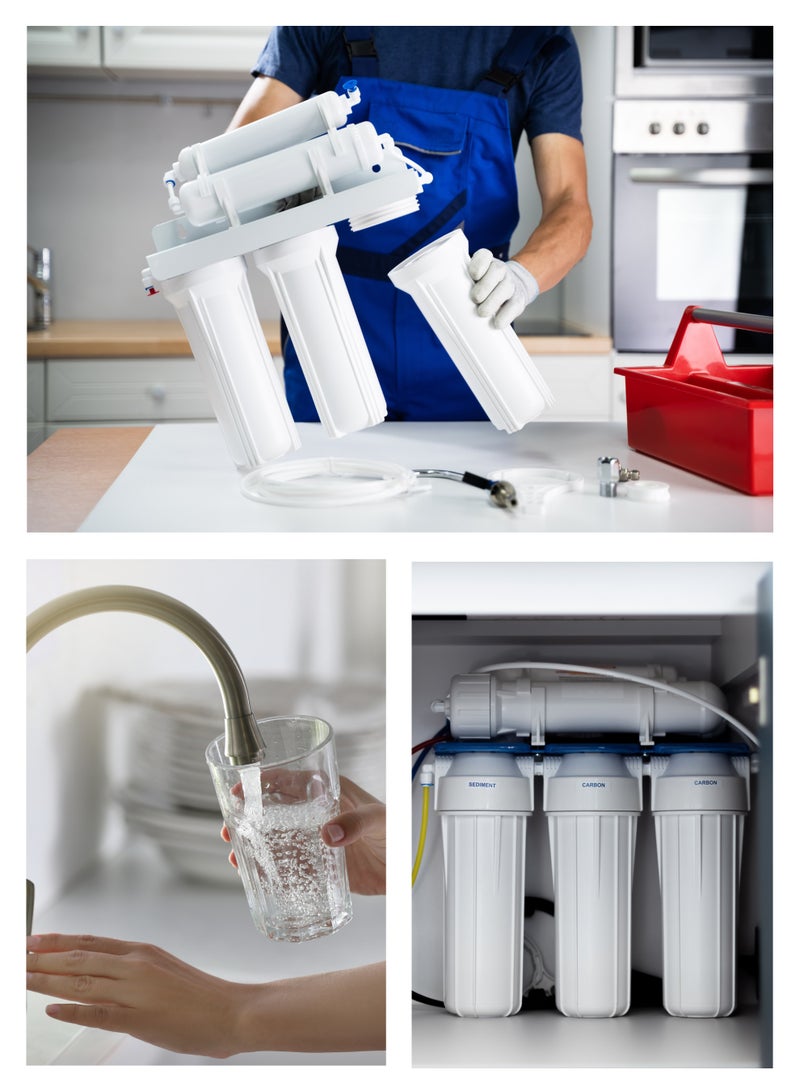 LAWAZIM Replacement Water Filter Cartridge - Image 5