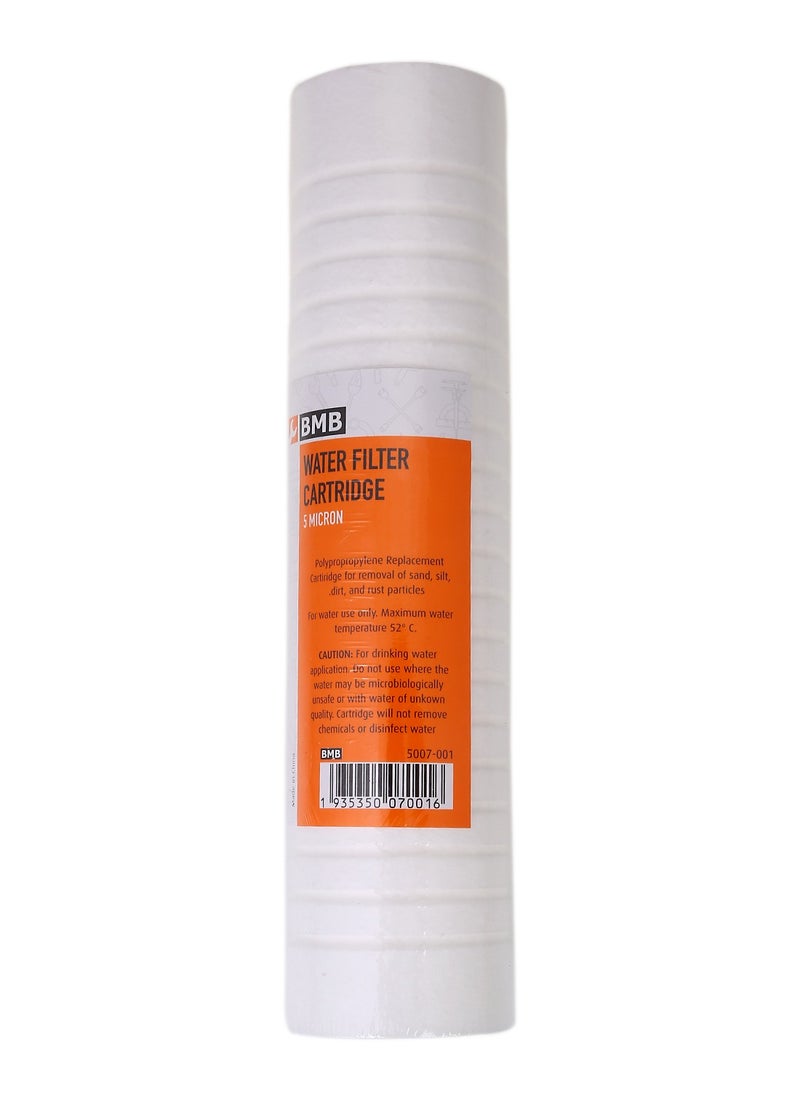 خرطوشة فلتر المياه البديلة - pzsku/Z6BDFA44C7B47090BA43CZ/45/_/1699360199/1ed90561-01dd-4583-8842-e528f60aff4f