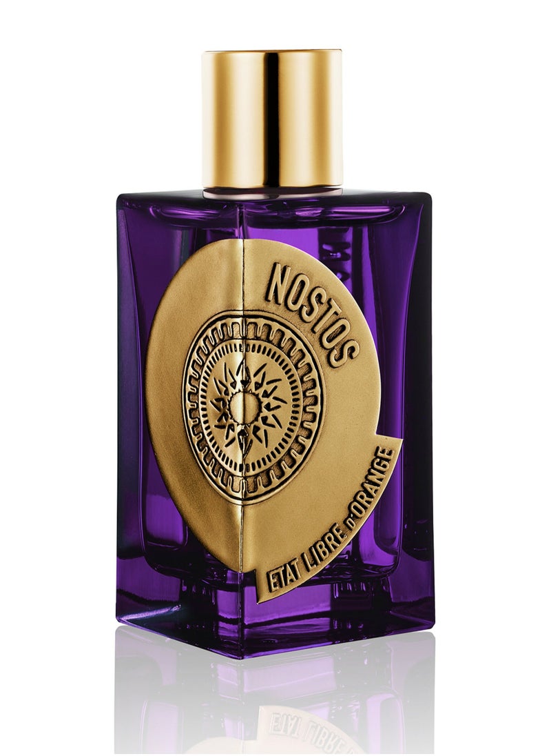 ETAT LIBRE D'ORANGE Etat Libre d'Orange Nostos EDP 100ML  - Image 1