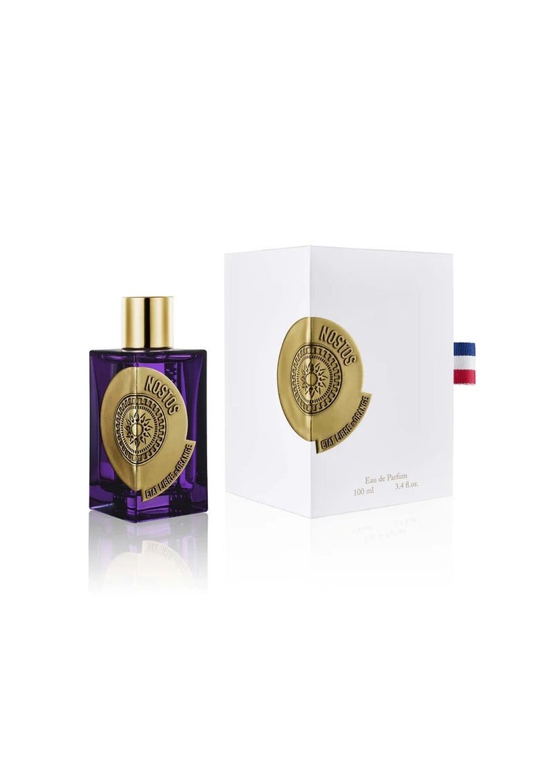 ETAT LIBRE D'ORANGE Etat Libre d'Orange Nostos EDP 100ML  - Image 2