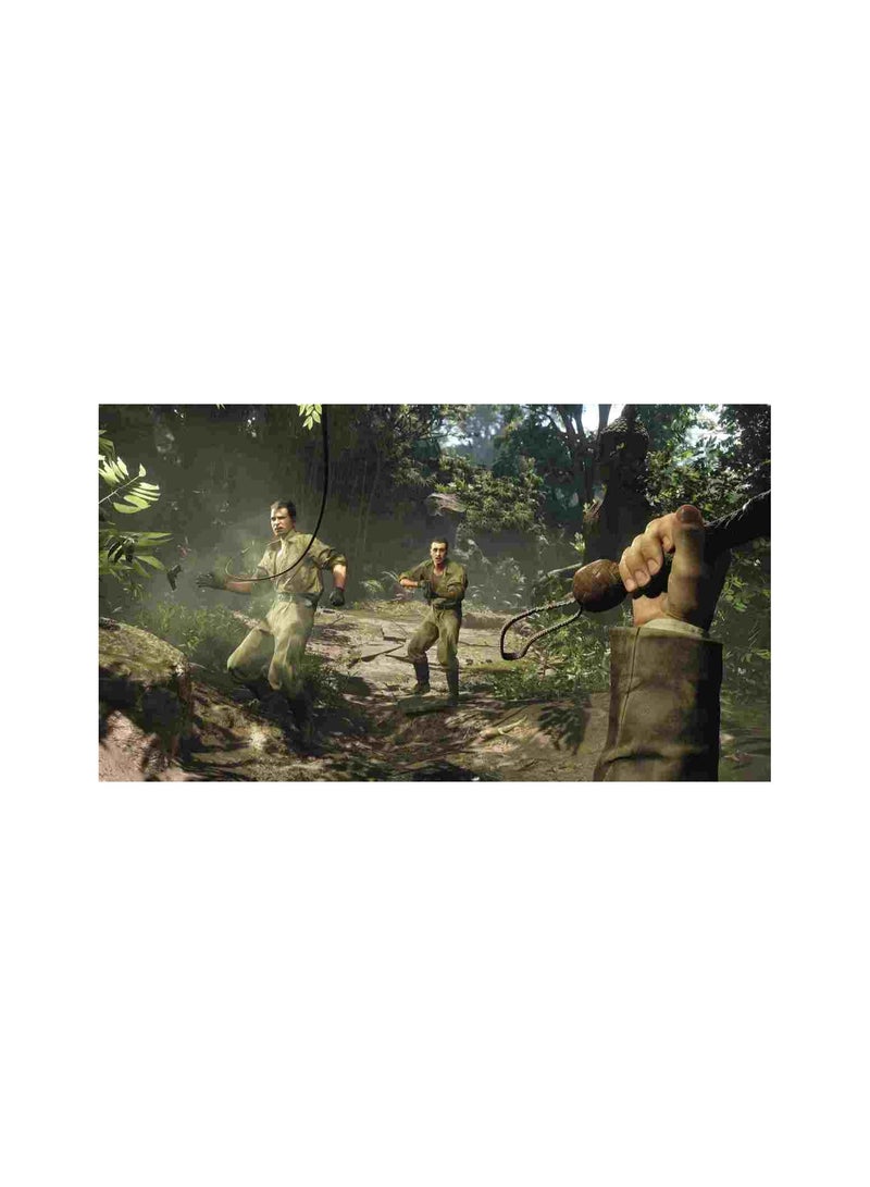 Bethesda Softworks Indiana Jones and the Great Circle - Image 3