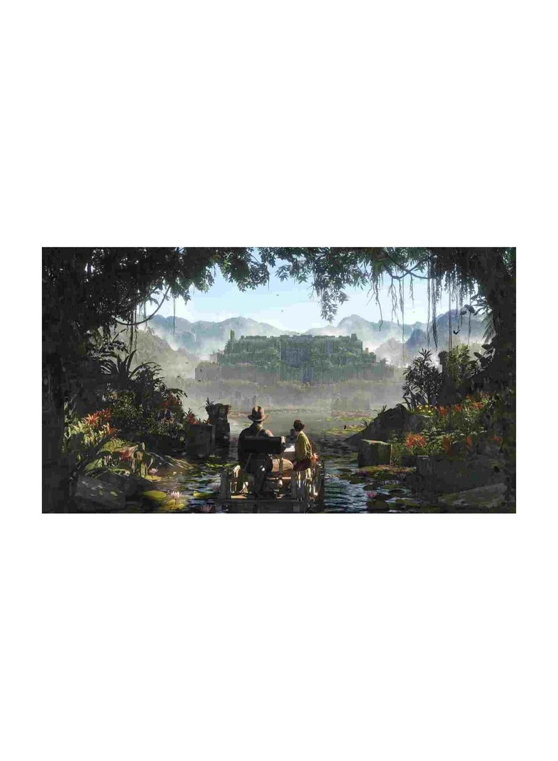 Bethesda Softworks Indiana Jones and the Great Circle - Image 2