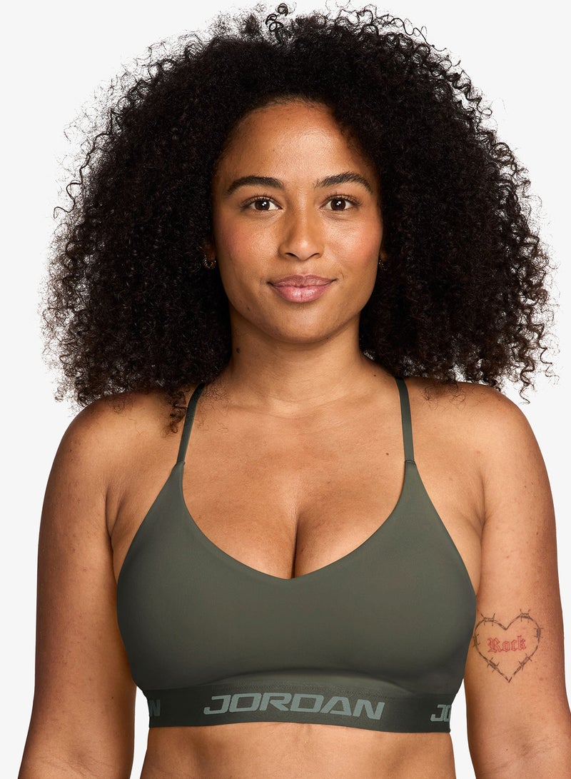 Jordan Sport Indy Essential Bra - Image 1