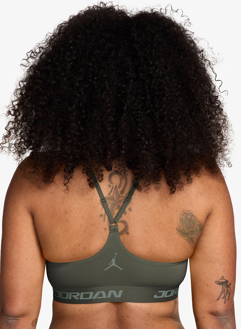Jordan Sport Indy Essential Bra - Image 2