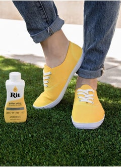 RIT Rit All-Purpose Liquid Dye, Golden Yellow  - Image 3