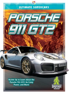 Porsche 911 Gt2 
