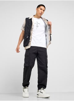 Seventy Five Basics Printed T-Shirt  - Image 4