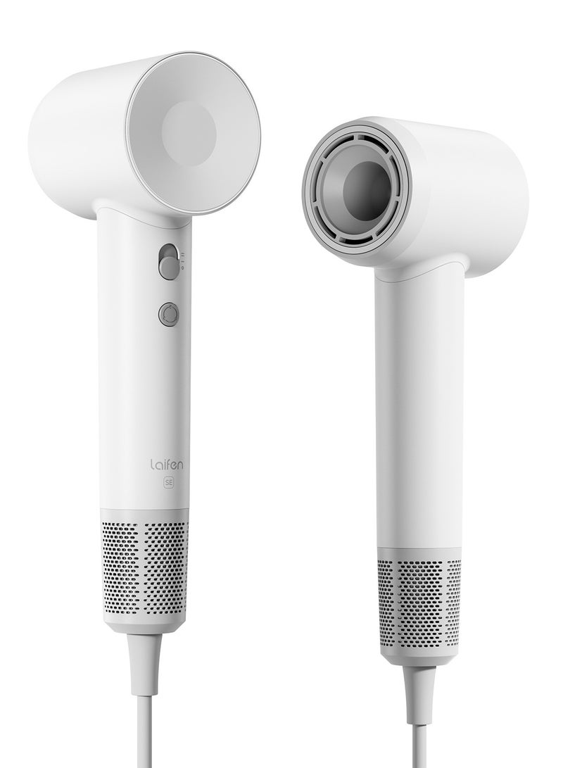 لايفن مجفف الشعر Laifen SE – أبيض - Image 4