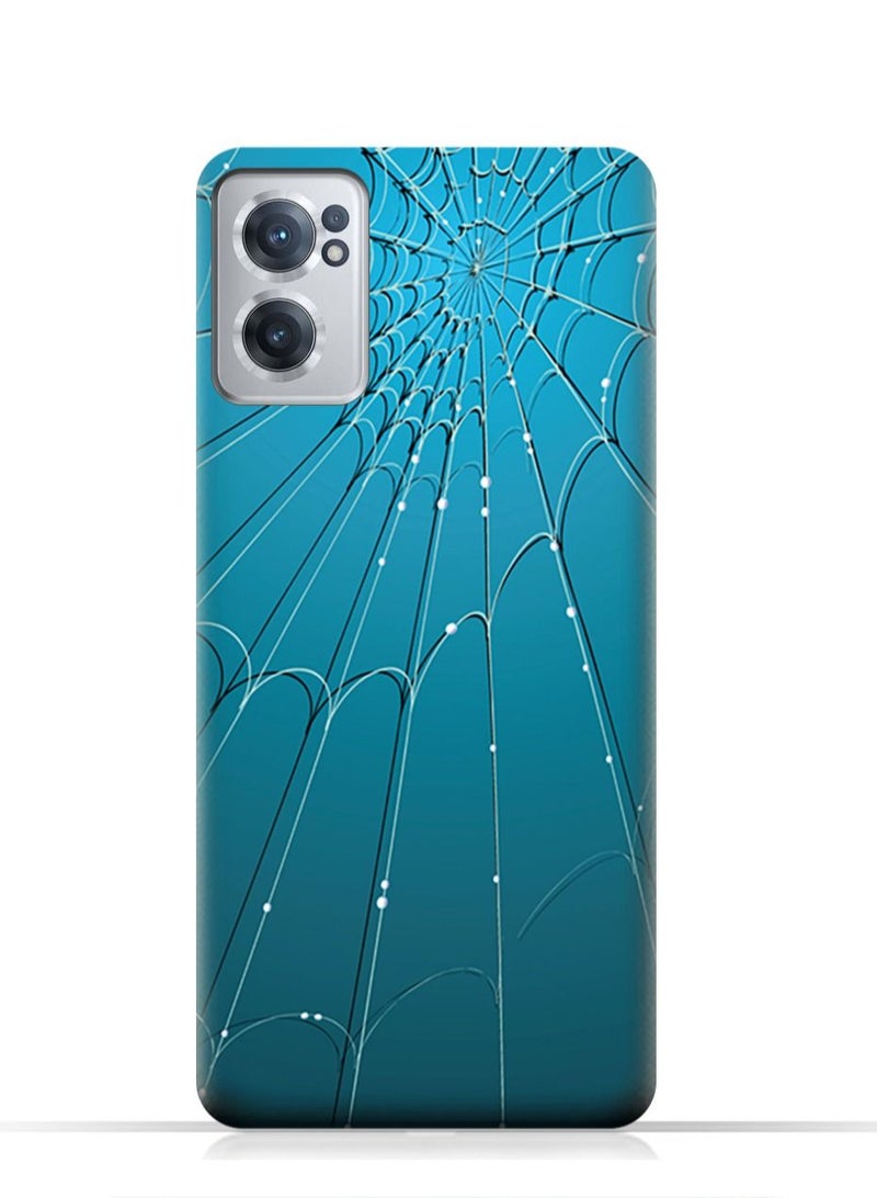 إيه إم سي ديزاين غطاء حماية بطبعة هاتف ون بلس  5G Nord CE 2 - Image 1