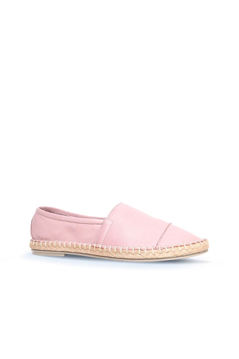 Bueno Classic Espadrille Flats - Image 2