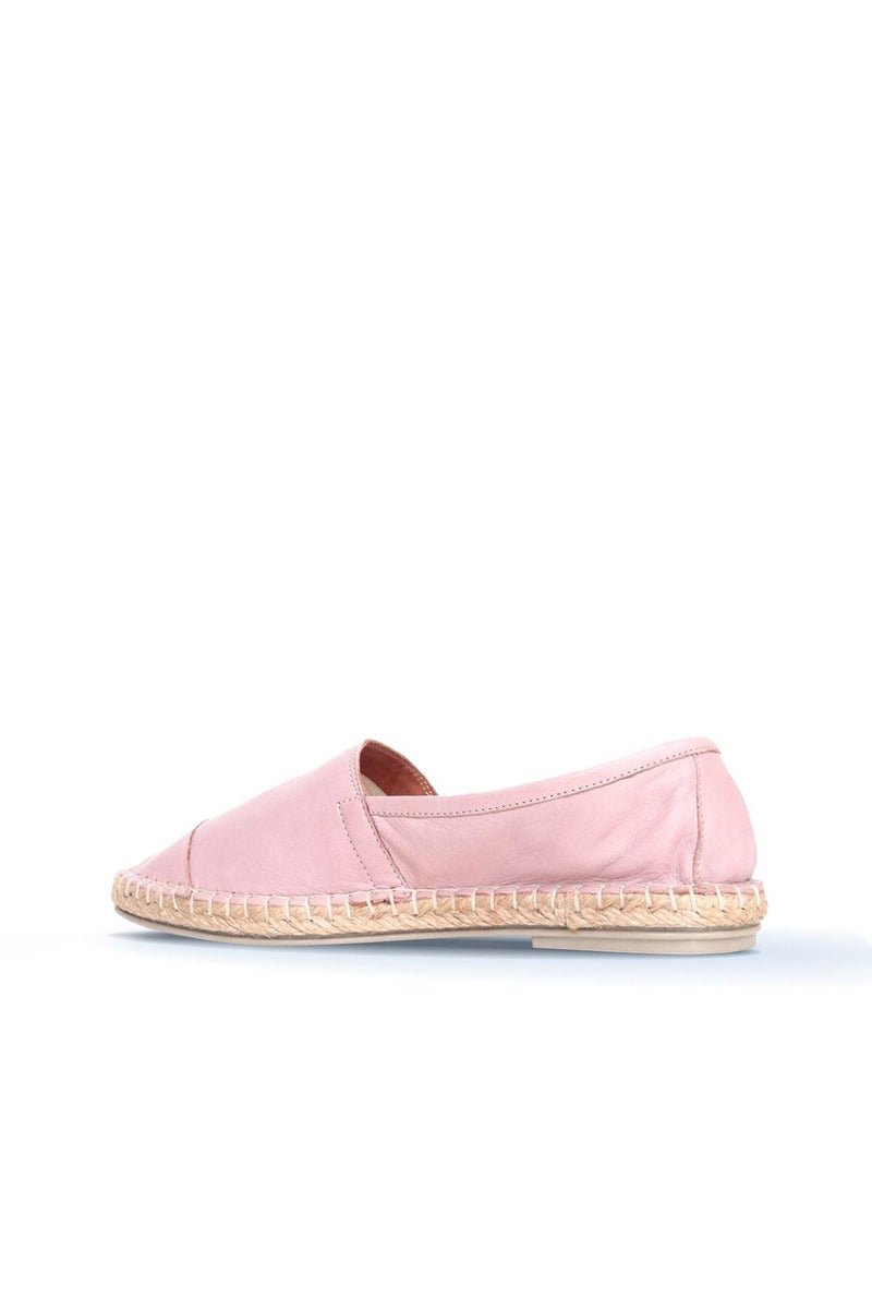 Bueno Classic Espadrille Flats - Image 4