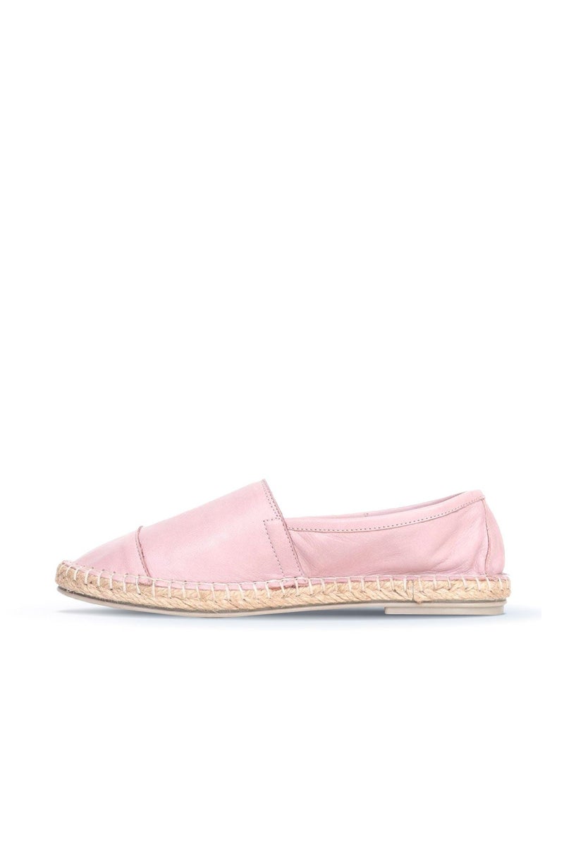 Bueno Classic Espadrille Flats - Image 3