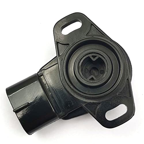 DEVMO Throttle Position Sensor TPS 3131705 Compatible with Polaris Ranger Sportsman RZR500 570 800 26mm 3131705 1.02 inch (Not for 3140173) - Image 2