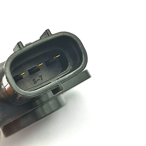 DEVMO Throttle Position Sensor TPS 3131705 Compatible with Polaris Ranger Sportsman RZR500 570 800 26mm 3131705 1.02 inch (Not for 3140173) - Image 5