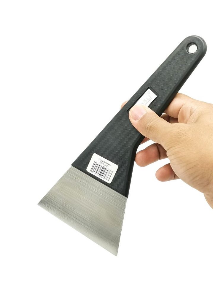 Scraper Glass Cleaning Tool 24cm Blade Size 10cm  Cleaning Scraper Tool