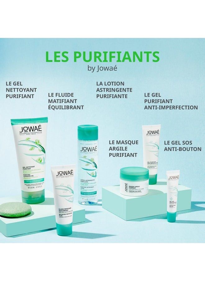 جوا - Jowaé أنبوب جل منقي ومنظف 6.76 أونصة سائلة. أوز - Image 1