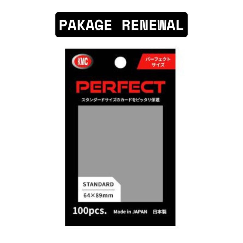 KMC 100 Karte Barriere Perfekte GrÃ¶ÃŸe (10 Packungen/Gesamt 1000) - Image 3