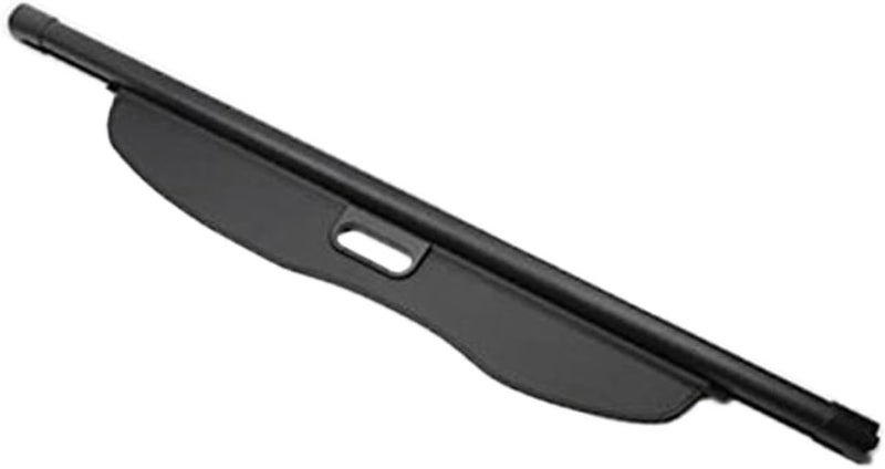 Yurefax Retractable Rear Cargo Cover for Mitsubishi Pajero/Montero/Shogun Sport - Image 1